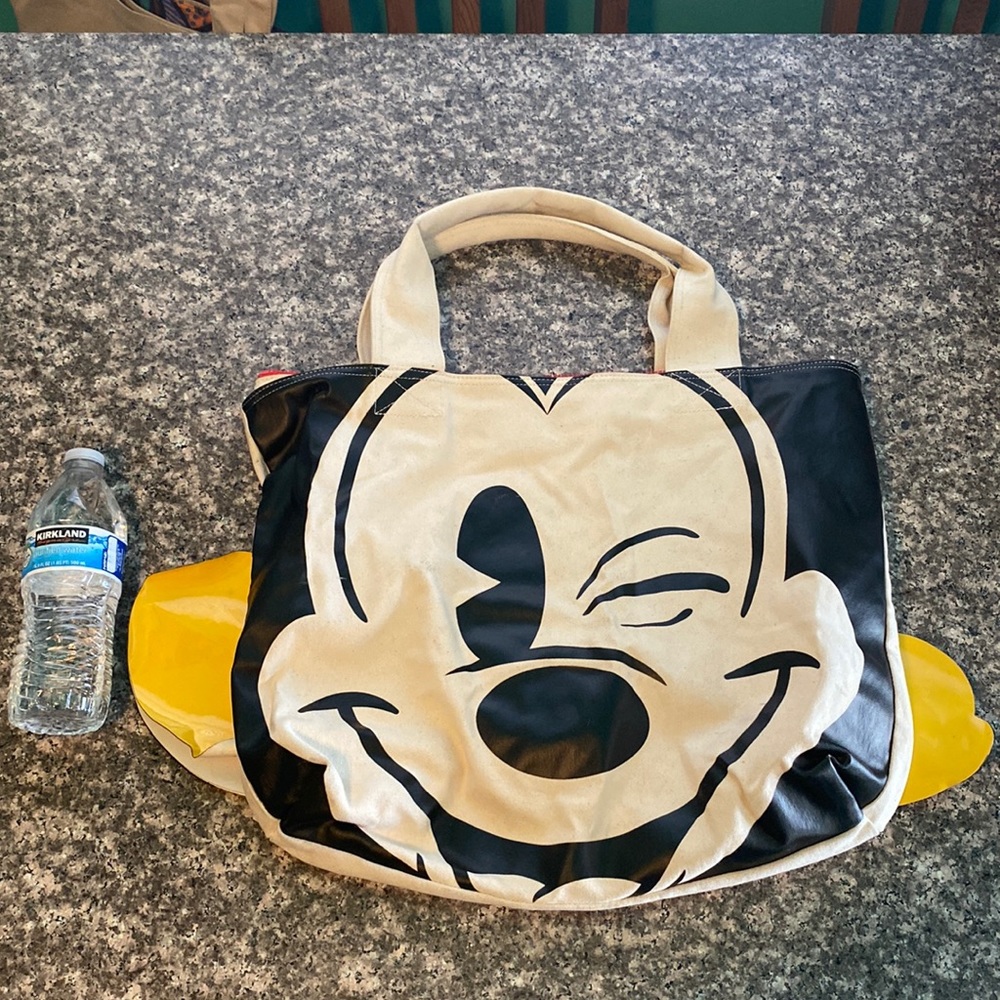 Disney bag